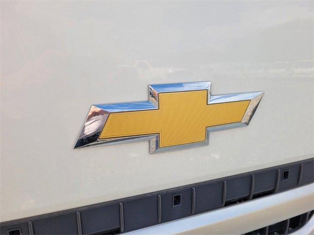 new 2024 Chevrolet Express 3500 car, priced at $65,605