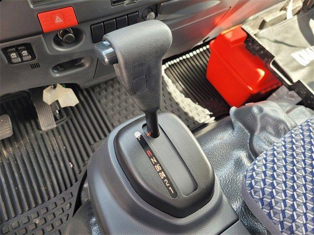 new 2024 Chevrolet Express 3500 car, priced at $65,605