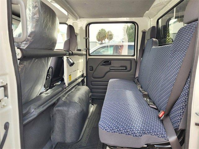 new 2024 Chevrolet Express 3500 car, priced at $65,605