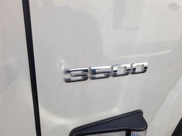 new 2024 Chevrolet Express 3500 car, priced at $65,605