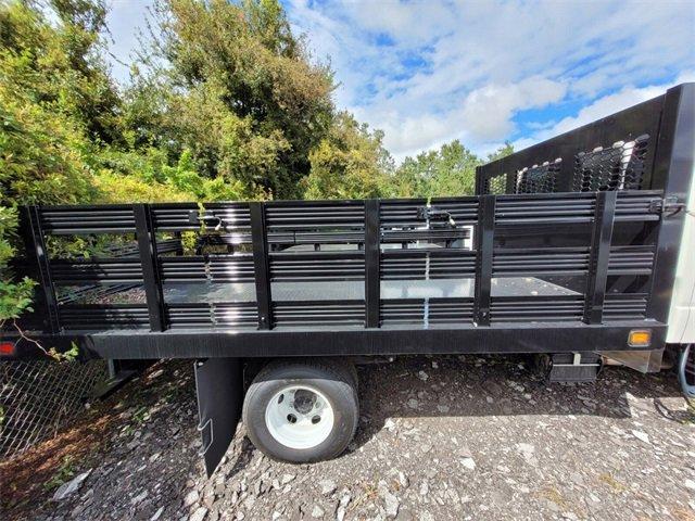 new 2024 Chevrolet Express 3500 car, priced at $65,605