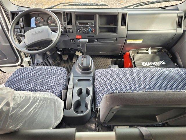 new 2024 Chevrolet Express 3500 car, priced at $65,605