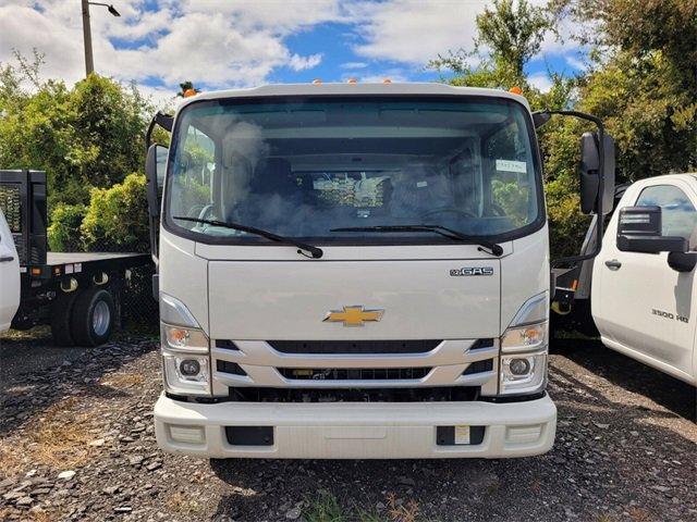 new 2024 Chevrolet Express 3500 car, priced at $65,605