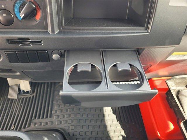 new 2024 Chevrolet Express 3500 car, priced at $65,605