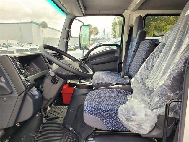 new 2024 Chevrolet Express 3500 car, priced at $65,605
