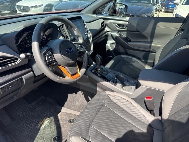 used 2024 Subaru Crosstrek car, priced at $31,488