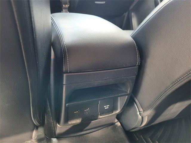 used 2021 Ford Ranger car, priced at $30,487