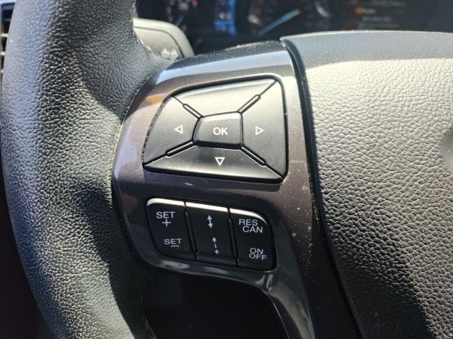 used 2021 Ford Ranger car, priced at $30,987