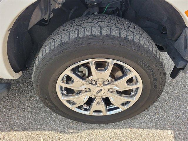 used 2021 Ford Ranger car, priced at $30,487