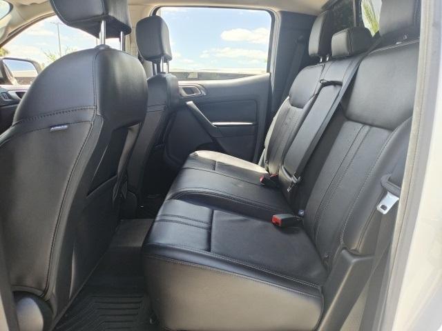 used 2021 Ford Ranger car, priced at $30,987