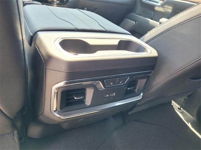 used 2024 Chevrolet Silverado 1500 car, priced at $60,988