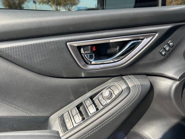 used 2022 Subaru Forester car, priced at $25,487