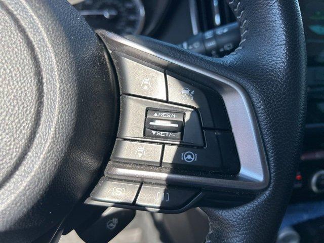 used 2022 Subaru Forester car, priced at $25,487