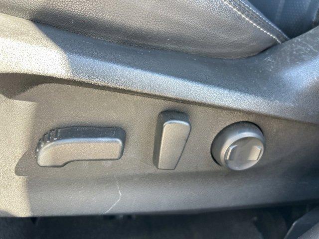 used 2022 Subaru Forester car, priced at $25,487