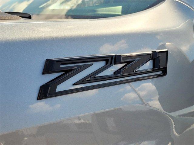 used 2025 Chevrolet Silverado 2500 car, priced at $61,988