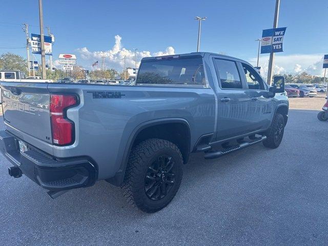used 2025 Chevrolet Silverado 2500 car, priced at $62,988