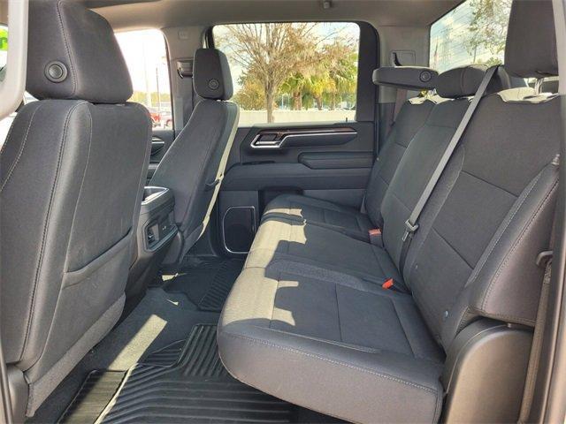 used 2025 Chevrolet Silverado 2500 car, priced at $61,988