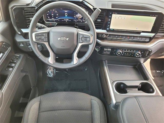 used 2025 Chevrolet Silverado 2500 car, priced at $61,988
