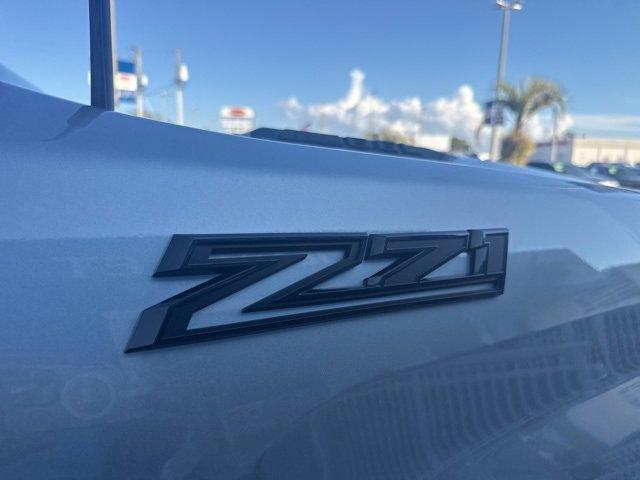 used 2025 Chevrolet Silverado 2500 car, priced at $62,988