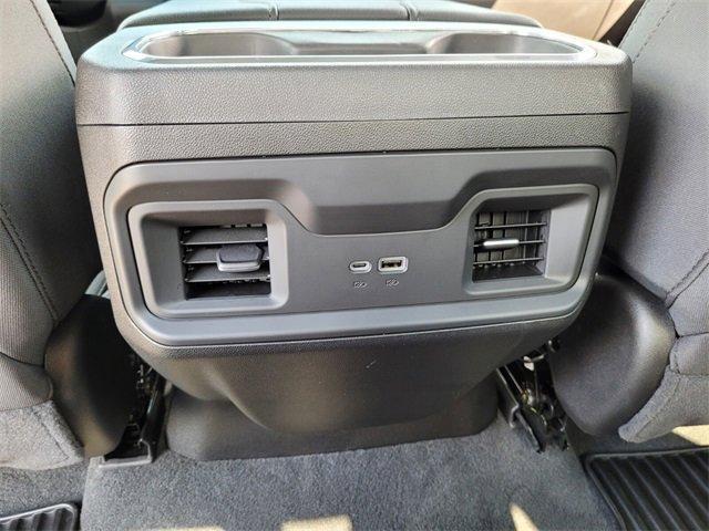 used 2025 Chevrolet Silverado 2500 car, priced at $61,988