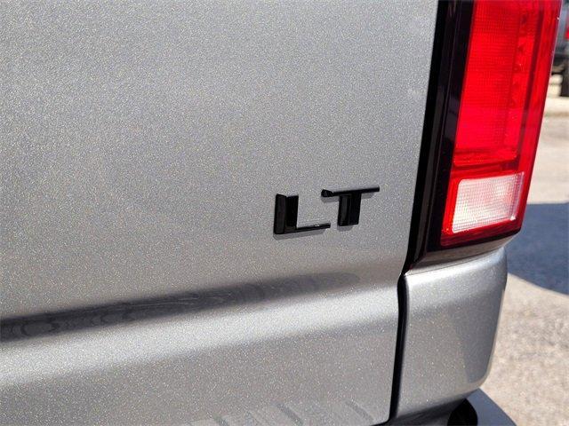 used 2025 Chevrolet Silverado 2500 car, priced at $61,988