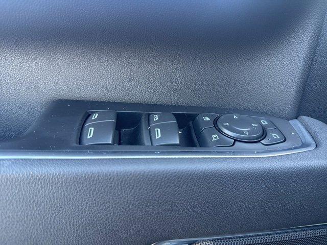 used 2025 Chevrolet Silverado 2500 car, priced at $62,988