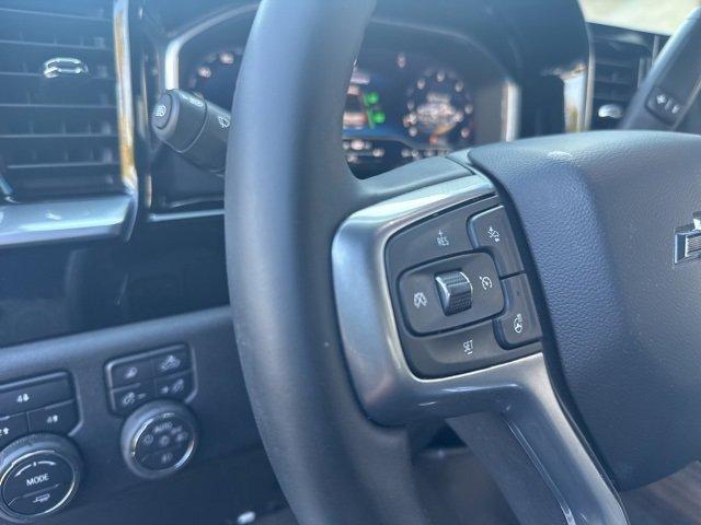 used 2025 Chevrolet Silverado 2500 car, priced at $62,988