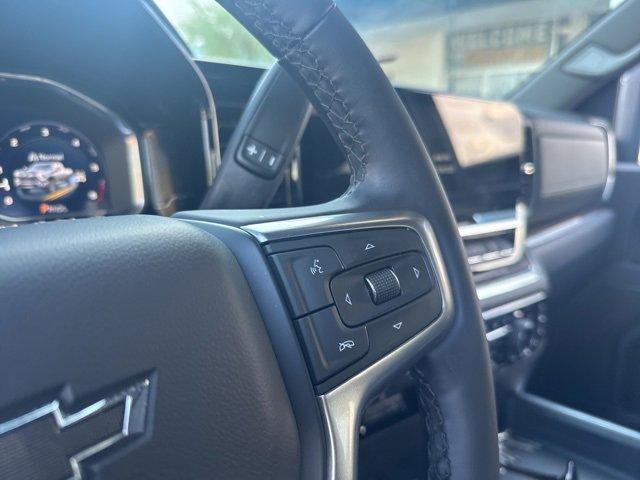 used 2025 Chevrolet Silverado 2500 car, priced at $62,988