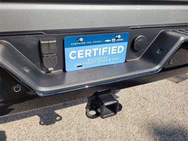 used 2025 Chevrolet Silverado 2500 car, priced at $61,988