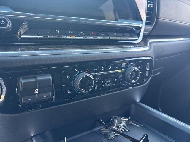 used 2025 Chevrolet Silverado 2500 car, priced at $62,988