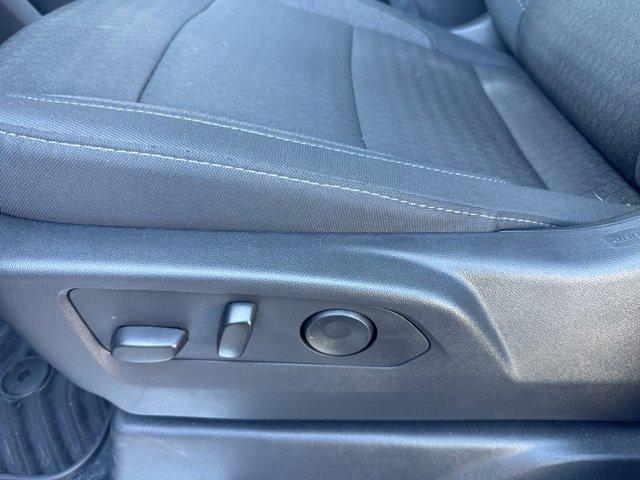 used 2025 Chevrolet Silverado 2500 car, priced at $62,988