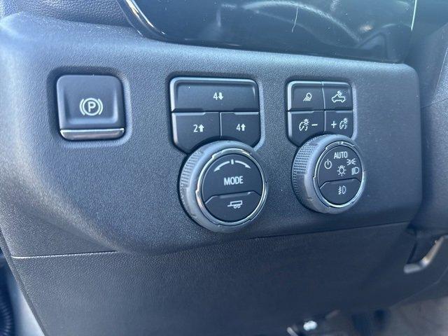 used 2025 Chevrolet Silverado 2500 car, priced at $62,988