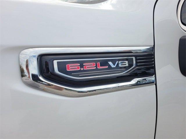 used 2019 GMC Sierra 1500 car, priced at $46,987