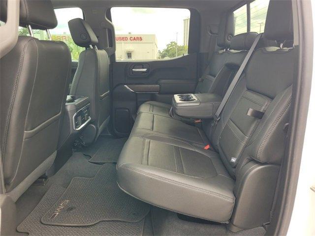 used 2019 GMC Sierra 1500 car, priced at $46,987