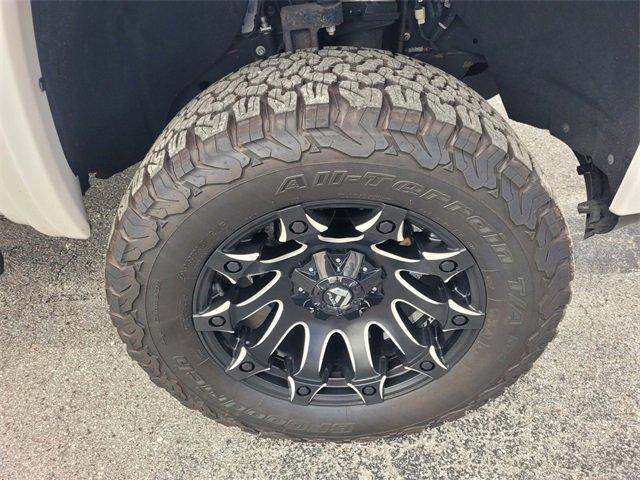 used 2019 GMC Sierra 1500 car, priced at $46,987