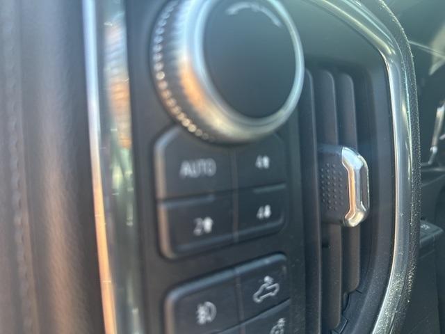 used 2019 GMC Sierra 1500 car, priced at $48,988