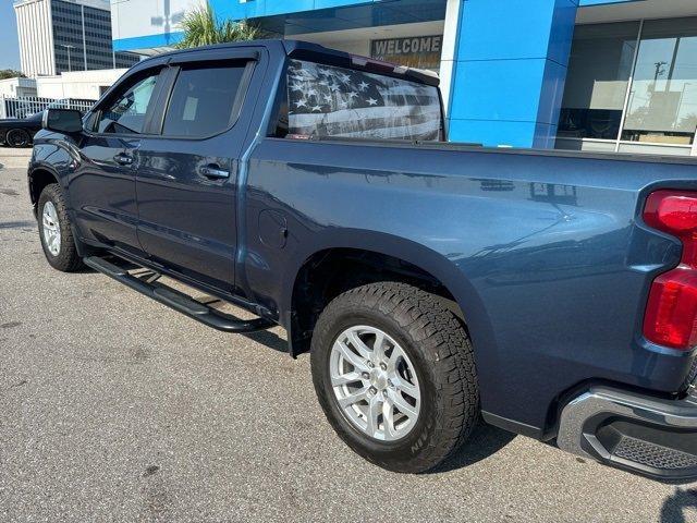 used 2020 Chevrolet Silverado 1500 car, priced at $31,988