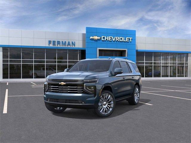 new 2026 Chevrolet Tahoe car, priced at $99,924