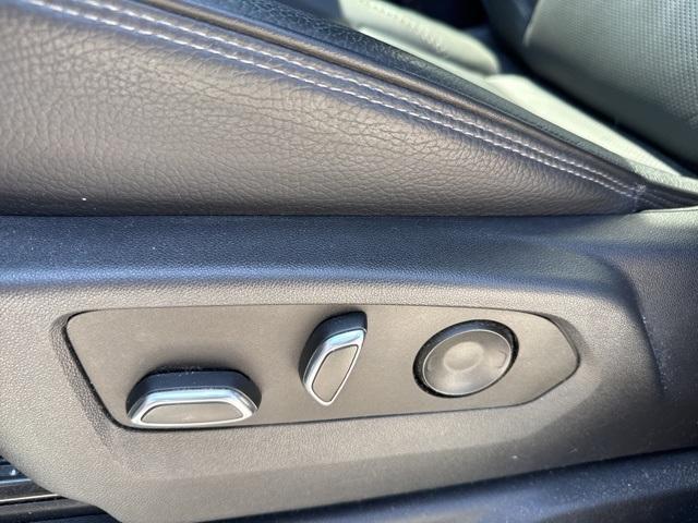 used 2023 GMC Sierra 1500 car, priced at $55,488