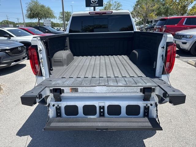 used 2023 GMC Sierra 1500 car, priced at $55,488