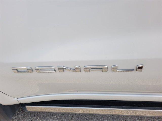 used 2023 GMC Sierra 1500 car, priced at $55,488