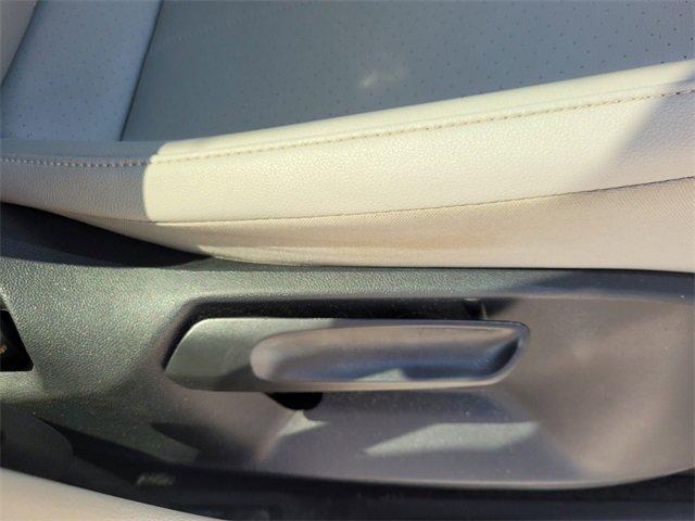 used 2022 Volkswagen Tiguan car, priced at $22,988
