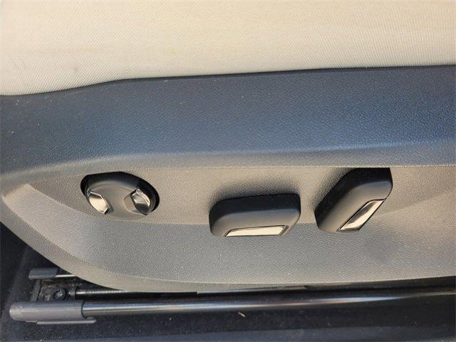 used 2022 Volkswagen Tiguan car, priced at $22,988