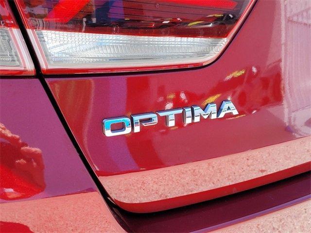 used 2019 Kia Optima car, priced at $15,988