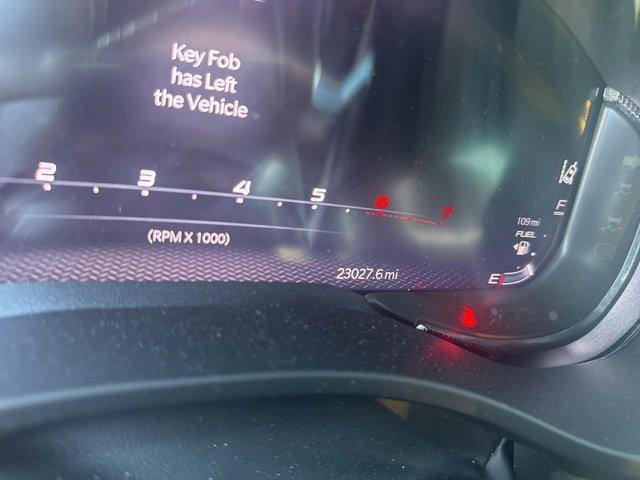 used 2024 Ram 1500 car, priced at $94,888