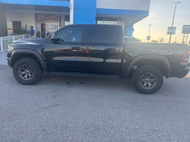 used 2024 Ram 1500 car, priced at $94,888