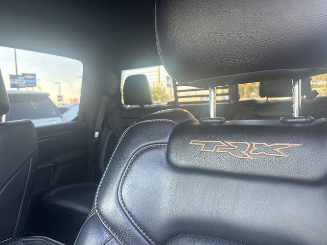 used 2024 Ram 1500 car, priced at $94,888