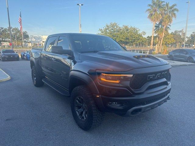 used 2024 Ram 1500 car, priced at $94,888