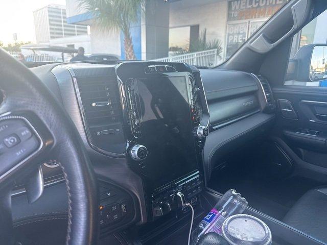 used 2024 Ram 1500 car, priced at $94,888