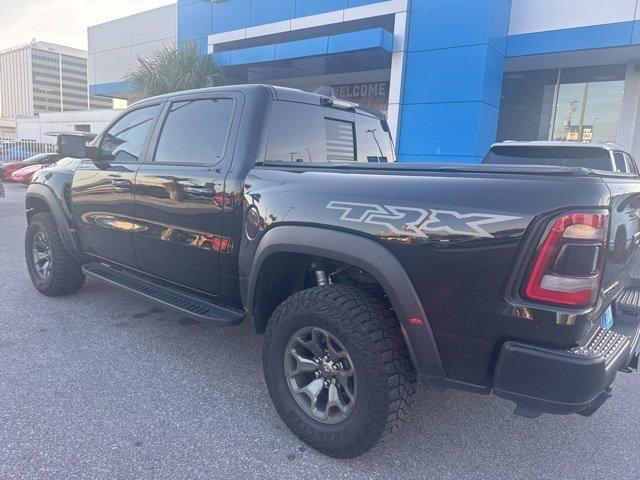 used 2024 Ram 1500 car, priced at $94,888